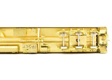 Load image into Gallery viewer, HO Brass TCY - The Coach Yard ATSF - Santa Fe Heavyweight "Scout" 14-Section Sleeper Plan 4061