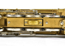 Load image into Gallery viewer, HO Brass Westside Model Co. NYC - New York Central J-3a 4-6-4 Hudson Craftsman Series No. 4