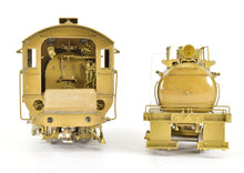 Load image into Gallery viewer, HO Brass PFM - SKI SP - Southern Pacific S-14 Class 0-6-0 Steam Switcher