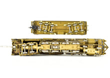 Load image into Gallery viewer, HO Brass PFM - SKI WM - Western Maryland 4-8-4 J-1 Potomac