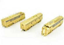 Load image into Gallery viewer, HO Brass CON Oriental Limited PRR - Pennsylvania Railroad EMD F3A PH II/F3B PH II-III/F3A PH II 3-Unit Set