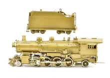 Load image into Gallery viewer, HO Brass PFM - SKI NP - Northern Pacific Class W-1 2-8-2 1982 Run
