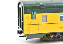 Load image into Gallery viewer, HO Brass Railway Classics C&NW - Chicago and North Western "400" Observation FP 7201