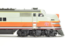 Load image into Gallery viewer, HO CON BLI - Broadway Limited Imports MILW - Milwaukee Road EMD E6A/A Set with QSI DCC and Sound