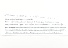 Load image into Gallery viewer, HO Brass Key Imports PRR - Pennsylvania Railroad T-1 DuplexII 4-4-4-4 #5500 Late Version