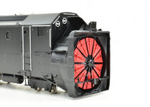 Load image into Gallery viewer, HO Brass TCY- The Coach Yard SP - Southern Pacific SPMW No. 205 Diesel/Electric Rotary with "snail"