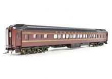 Load image into Gallery viewer, HO Brass PSC - Precision Scale Co. Pullman 80' Sleeper 14 Section Tourist Car Plan 3958A With Ice  Air FP PRR