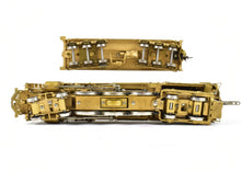 Load image into Gallery viewer, HO Brass Westside Model Co. NYC - New York Central J-3a 4-6-4 Hudson Craftsman Series No. 4