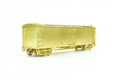 Load image into Gallery viewer, HO Brass VH - Van Hobbies CPR - Canadian Pacific Railway 50 ft Wood Reefer