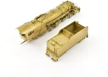 Load image into Gallery viewer, HO Brass NJ Custom Brass RDG - Reading Lines Class N-1 2-8-8-0 Mallet (As Rebuilt)
