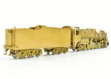 Load image into Gallery viewer, HO Brass CON NJ Custom Brass CB&Q - Burlington Route Class O5A 4-8-4