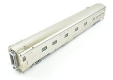 Load image into Gallery viewer, HO Brass TCY - The Coach Yard ATSF - Santa Fe "Vista Valley" 4-1 Mid-Train Lounge 1956 Rebuild FP