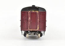 Load image into Gallery viewer, HO Brass PFM - Van Hobbies CPR - Canadian Pacific Railway Lightweight RPO Car Only NO ORIGINAL BOX