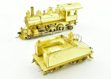 Load image into Gallery viewer, HO Brass Hallmark Models CS&CCD - Colorado Spring & Cripple Creek District 2-6-2