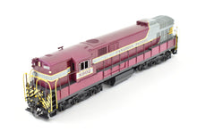 Load image into Gallery viewer, HO Brass Alco Models CPR - Canadian Pacific Fairbanks Morse FM H-24-66 Pro-Painted No. 8902 New NWS: Gears