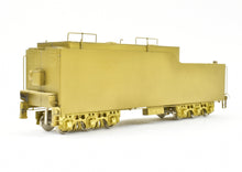 Load image into Gallery viewer, HO Brass Hallmark Models ATSF - Santa Fe 5000 Series 2-10-4 "Madame Queen" Tender Only