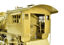 Load image into Gallery viewer, HO Brass PFM - SKI NP - Northern Pacific Class W - 2-8-2 Wooden Pilot Version
