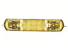 Load image into Gallery viewer, HO Brass NJ Custom Brass PE - Pacific Electric Dragon Trolley Car NO ORIGINAL BOX