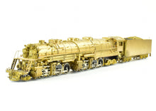 Load image into Gallery viewer, HO Brass PFM - Fujiyama NP - Northern Pacific Class Z-5 2-8-8-4 1969 Run Crown