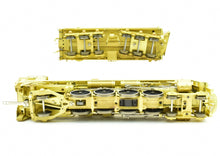 Load image into Gallery viewer, HO Brass CON VH - Van Hobbies CNR - Canadian National Railway U-1-b 4-8-2 #6028 Mountain Locomotive