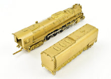 Load image into Gallery viewer, HO Brass Westside Model Co. UP - Union Pacific Class FEF-2 4-8-4
