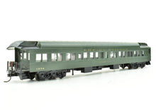 Load image into Gallery viewer, HO Brass Lambert GN - Great Northern Heavyweight Observation Car CP with Central Valley Trucks