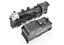 Load image into Gallery viewer, HO Brass PFM - United SLSF - Frisco 2-10-0 Decapod Custom Painted