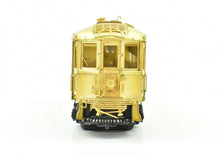 Load image into Gallery viewer, HO Brass NPP - Nickel Plate Products CNS&M - North Shore Line Interurban Coach