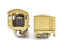 Load image into Gallery viewer, HO Brass Westside Model Co. UP - Union Pacific Class 4-4-2 Atlantic