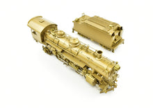 Load image into Gallery viewer, HO Brass Oriental Limited WM - Western Maryland K-2 4-6-2 Pacific