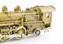 Load image into Gallery viewer, HO Brass OMI - Overland Models, Inc. C&O - Chesapeake & Ohio A-16 4-4-2 Atlantic