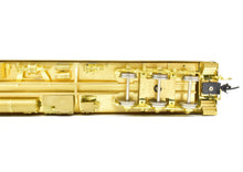Load image into Gallery viewer, HO Brass TCY - The Coach Yard ATSF - Santa Fe Heavyweight "General Hancock" 10-Section Lounge Plan 3521c