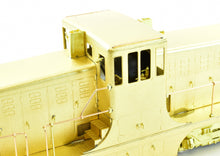 Load image into Gallery viewer, HO Brass W&R Enterprises Various Roads General Electric 44-Ton Diesel Phase 1b Style A