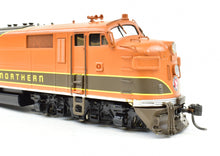 Load image into Gallery viewer, Copy of HO Brass Oriental Limited GN - Great Northern EMD E7A 2000 HP Standard Factory Painted