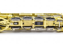 Load image into Gallery viewer, HO Brass CON VH - Van Hobbies CNR - Canadian National Railway U-1-b 4-8-2 #6028 Mountain Locomotive