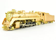 Load image into Gallery viewer, HO Brass PFM - Van Hobbies CPR - Canadian Pacific Railway 2-8-2 P2 Mikado