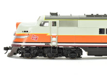 Load image into Gallery viewer, HO CON BLI - Broadway Limited Imports MILW - Milwaukee Road EMD E6A/A Set with QSI DCC and Sound