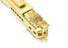 Load image into Gallery viewer, HO Brass NPP - Nickel Plate Products CSS&SB - South Shore Line- Line Car