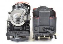 Load image into Gallery viewer, HO Brass Oriental Models WM - Western Maryland - 2-8-0 Steam Ejector H-9 F/P