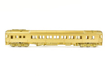 Load image into Gallery viewer, HO Brass TCY - The Coach Yard ATSF - Santa Fe Heavyweight "Scout" 14-Section Sleeper Plan 4061