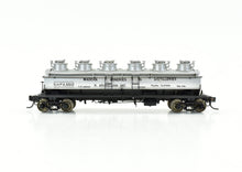 Load image into Gallery viewer, HO Brass PSC - Precision Scale Co. G.A.T.X./Madera Wineries 6 Dome-Wine Tank Car - FP