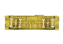 Load image into Gallery viewer, HO Brass OMI - Overland Models, Inc. NP - Northern Pacific Steel Tall Cupola Caboose