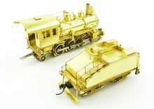 Load image into Gallery viewer, HO Brass Hallmark Models CS&CCD - Colorado Spring & Cripple Creek District 2-6-2