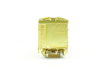 Load image into Gallery viewer, HO Brass VH - Van Hobbies CPR - Canadian Pacific Railway 50 ft Wood Reefer