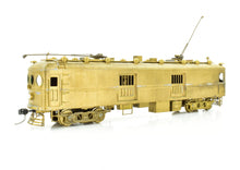 Load image into Gallery viewer, HO Brass Suydam PE - Pacific Electric Box Motor No-Box AS-IS