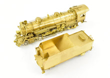 Load image into Gallery viewer, HO Brass Key Imports DT&SL - Detroit & Toledo Shore Line #22 2-8-2 USRA Light Mikado