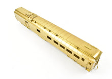 Load image into Gallery viewer, HO Brass Hi-Country Brass ATSF - Santa Fe Baggage Lounge #1300 Heavyweight