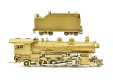 Load image into Gallery viewer, HO Brass PFM - SKI NP - Northern Pacific Class W-1 2-8-2 1982 Run