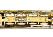 Load image into Gallery viewer, HO Brass PFM - SKI WM - Western Maryland 4-8-4 J-1 Potomac