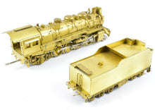 Load image into Gallery viewer, HO Brass Sunset Models ATSF - Santa Fe 2-8-2 Mikado No. 3192